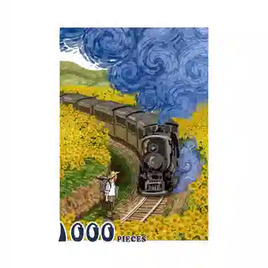 1000pcs DIY