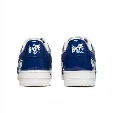 A BATHING APE BAPE STA Low