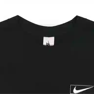 Nike stussy LogoT