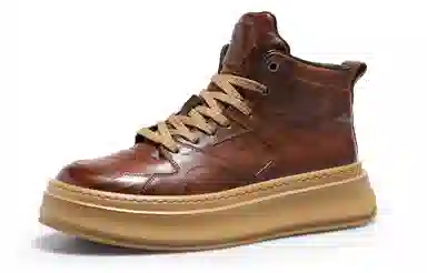 Desay High Top Sneakers