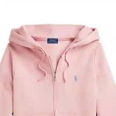 Polo Ralph Lauren Hoodie Rose Pink