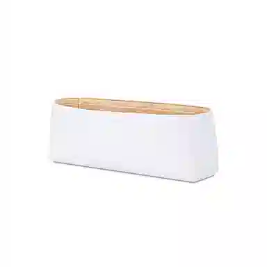 FANJI Coach Swing zip