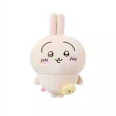 MINISO x chiikawa hachiware
