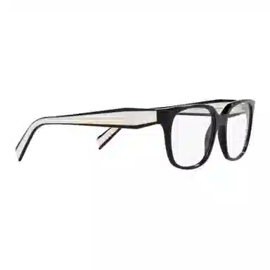 Prada Optical Frame Black