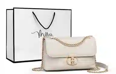 MILLIE'S