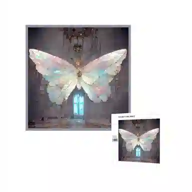 300-1314pcs DIY