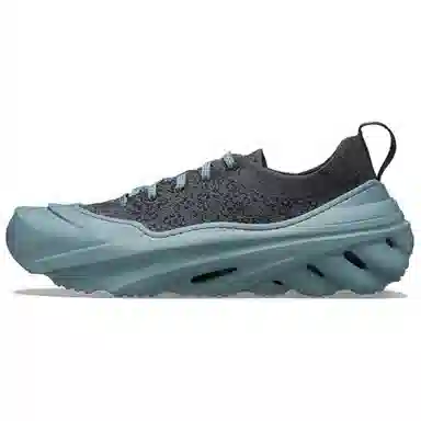 Crocs Beam Wave Black Blue