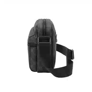 GOLF Crossbody Bag Black