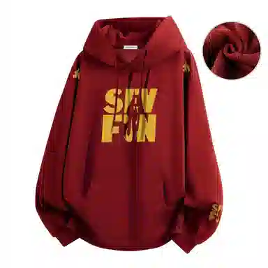 SEVFUN Hoodie