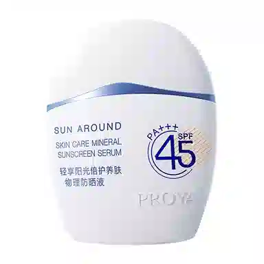 SPF45PA++ 50ml