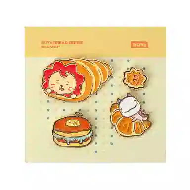 LINE FRIENDS ROY6