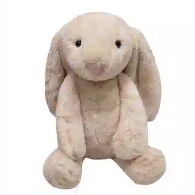 Julebaby 20cm30cm45cm