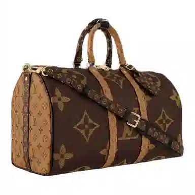 Louis Vuitton Keepall Bandoulière