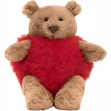 JELLYCAT 20cm26cm18cm