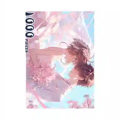 1000pcs DIY