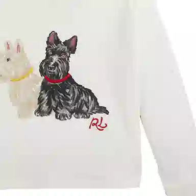 Polo Ralph Lauren FW24 T