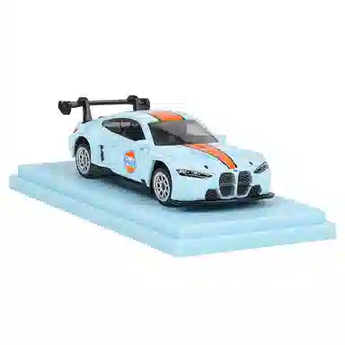CCA 164 BMW M4 GT3