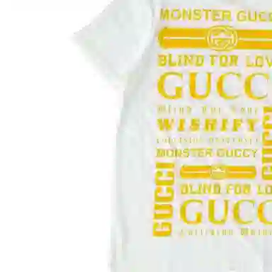 GUCCI LogoT