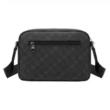 GOLF Crossbody Bag Black