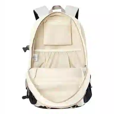 CAMEL Backpack Bishan Green