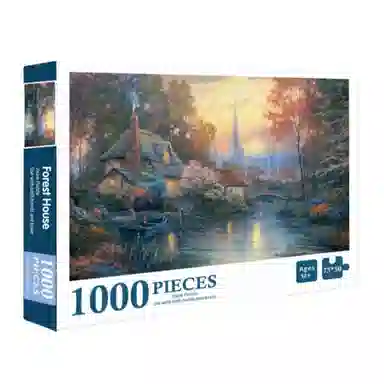 1000pcs DIY