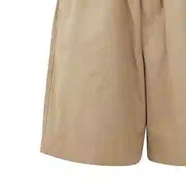 EMPORIO ARMANI SS22 Shorts