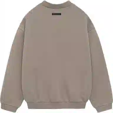 Fear of God Essentials FW24 Holiday Deep Fog