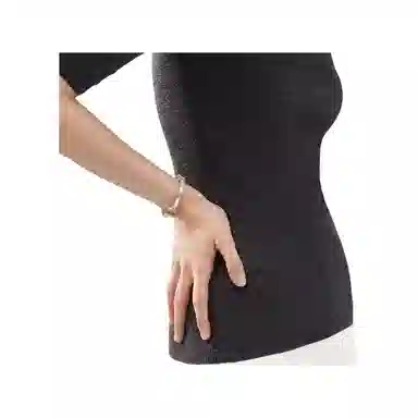 Tiffany & Co. T Series Silver Bracelet