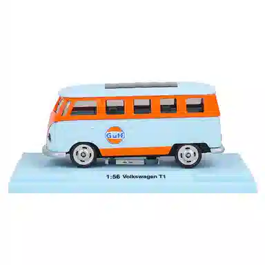 CCA Volkswagen T1