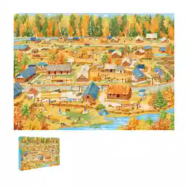 1000pcs DIY