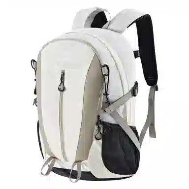 CAMEL Backpack Bishan Green