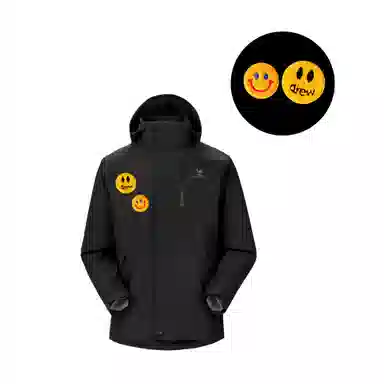 CAMEL All-Weather Series Jacket