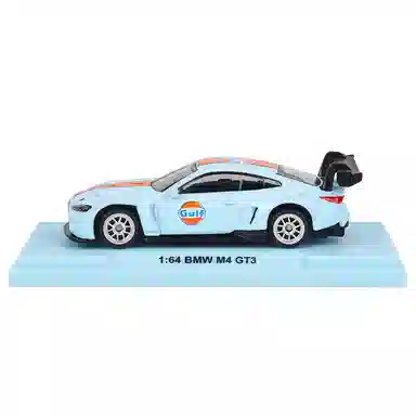 CCA 164 BMW M4 GT3