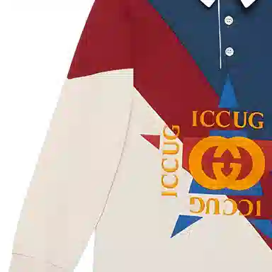 GUCCI FW22 LogoPolo