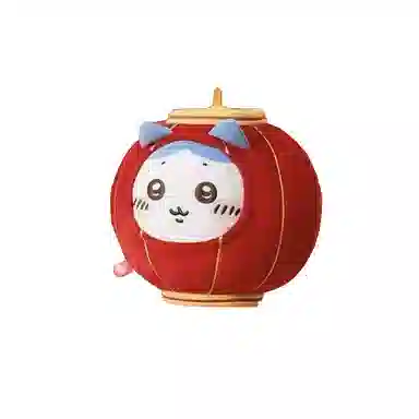 MINISO x chiikawa