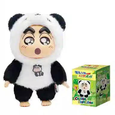 YOUMAI x Crayon Shinchan Q 16 6