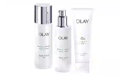 OLAY 100ml+125g+150ml