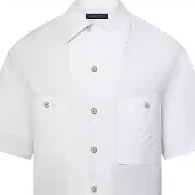 LOUIS VUITTON FW24 Logo