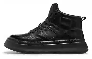 Desay High Top Sneakers