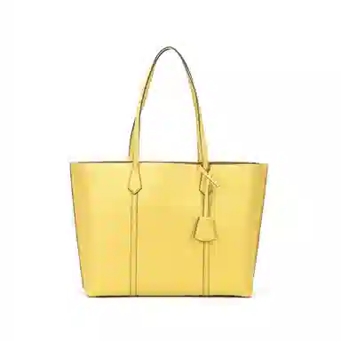 Tory Burch Perry Yellow