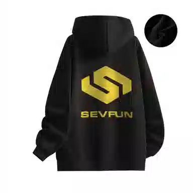 7 SEVFUN Logo