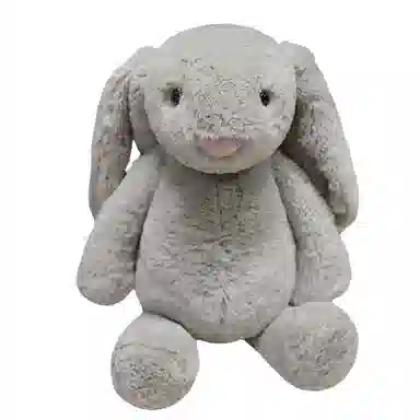 Julebaby 20cm30cm45cm