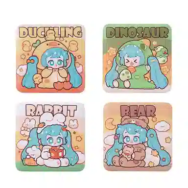 MOEYU miku