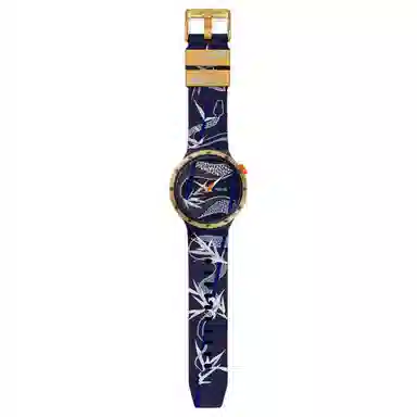 Swatch Year of the Snake