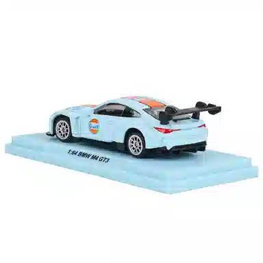 CCA 164 BMW M4 GT3