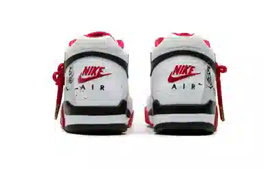 Nike Flight Legacy CNY