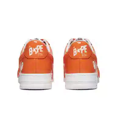 A BATHING APE BAPE STA Low