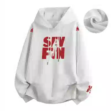 SEVFUN Hoodie