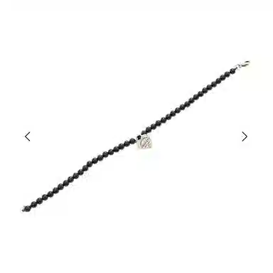 Tiffany & Co. Heart Pendant Bracelet