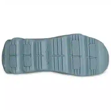 Crocs Beam Wave Black Blue